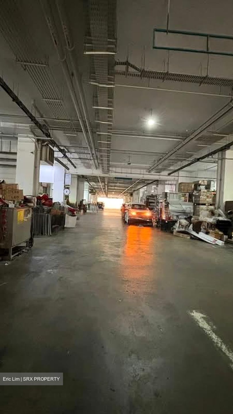 Frontier (D14), Factory #532115631